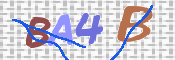 CAPTCHA изображение