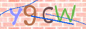 CAPTCHA изображение