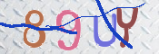 CAPTCHA изображение