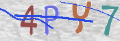 CAPTCHA изображение