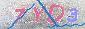 CAPTCHA изображение