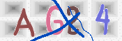 CAPTCHA изображение