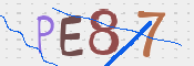 CAPTCHA изображение