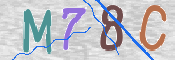 CAPTCHA изображение