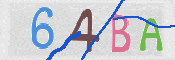 CAPTCHA изображение