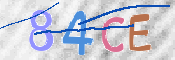 CAPTCHA изображение