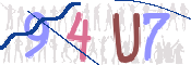 CAPTCHA изображение