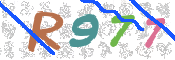 CAPTCHA изображение