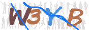 CAPTCHA изображение