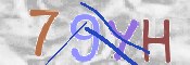 CAPTCHA изображение