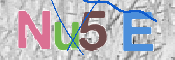 CAPTCHA изображение