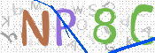 CAPTCHA изображение