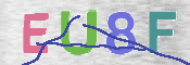 CAPTCHA изображение