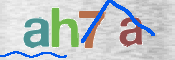 CAPTCHA изображение