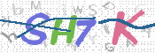 CAPTCHA изображение