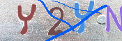CAPTCHA изображение