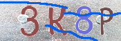 CAPTCHA изображение
