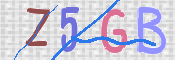 CAPTCHA изображение