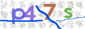 CAPTCHA изображение