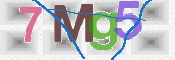 CAPTCHA изображение