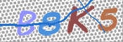 CAPTCHA изображение