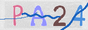 CAPTCHA изображение