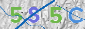 CAPTCHA изображение