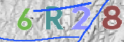 CAPTCHA изображение