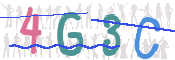 CAPTCHA изображение