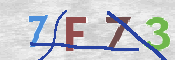 CAPTCHA изображение