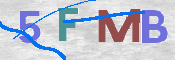 CAPTCHA изображение