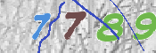 CAPTCHA изображение