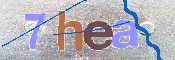 CAPTCHA изображение