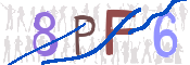 CAPTCHA изображение