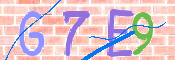 CAPTCHA изображение