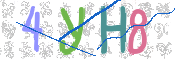 CAPTCHA изображение