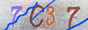 CAPTCHA изображение
