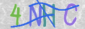 CAPTCHA изображение
