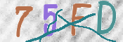 CAPTCHA изображение