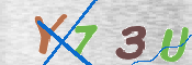 CAPTCHA изображение