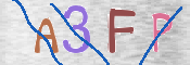 CAPTCHA изображение