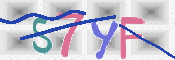 CAPTCHA изображение
