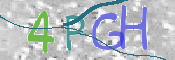 CAPTCHA изображение