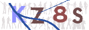 CAPTCHA изображение