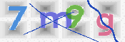 CAPTCHA изображение