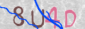 CAPTCHA изображение