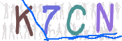 CAPTCHA изображение