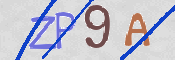 CAPTCHA изображение