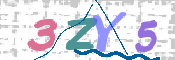 CAPTCHA изображение