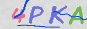 CAPTCHA изображение